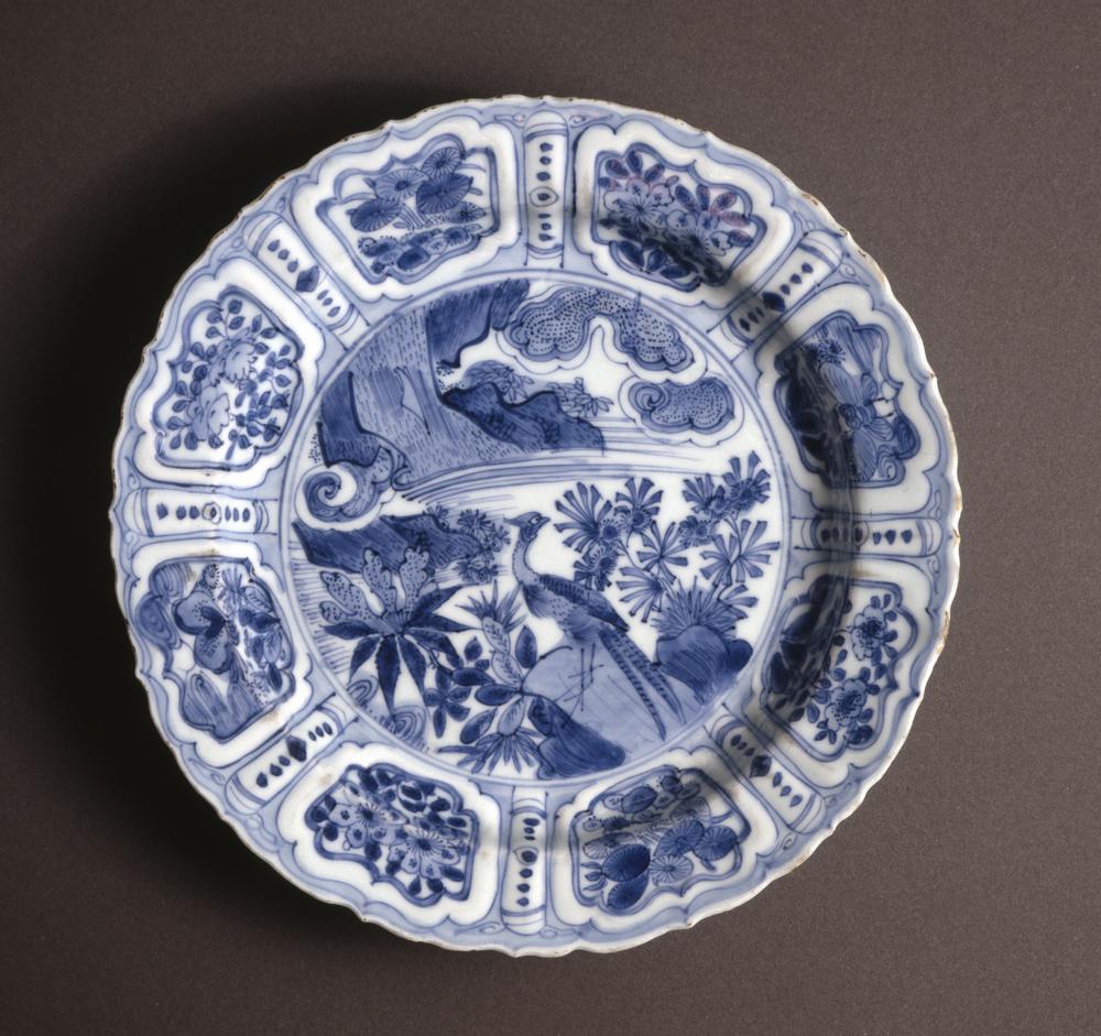 图片[2]-dish BM-1923-0611.1-China Archive